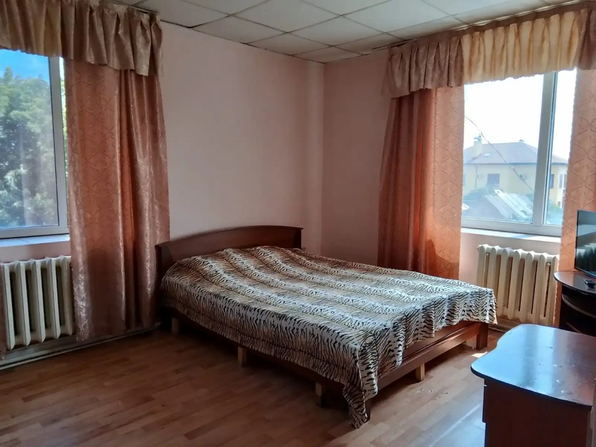 Квартира Студия в центре