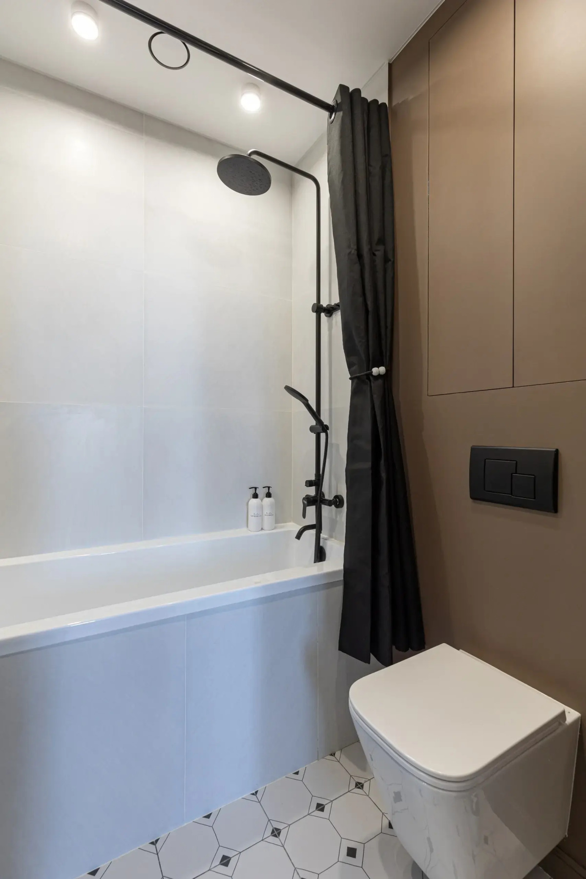 Квартира Зенит Family