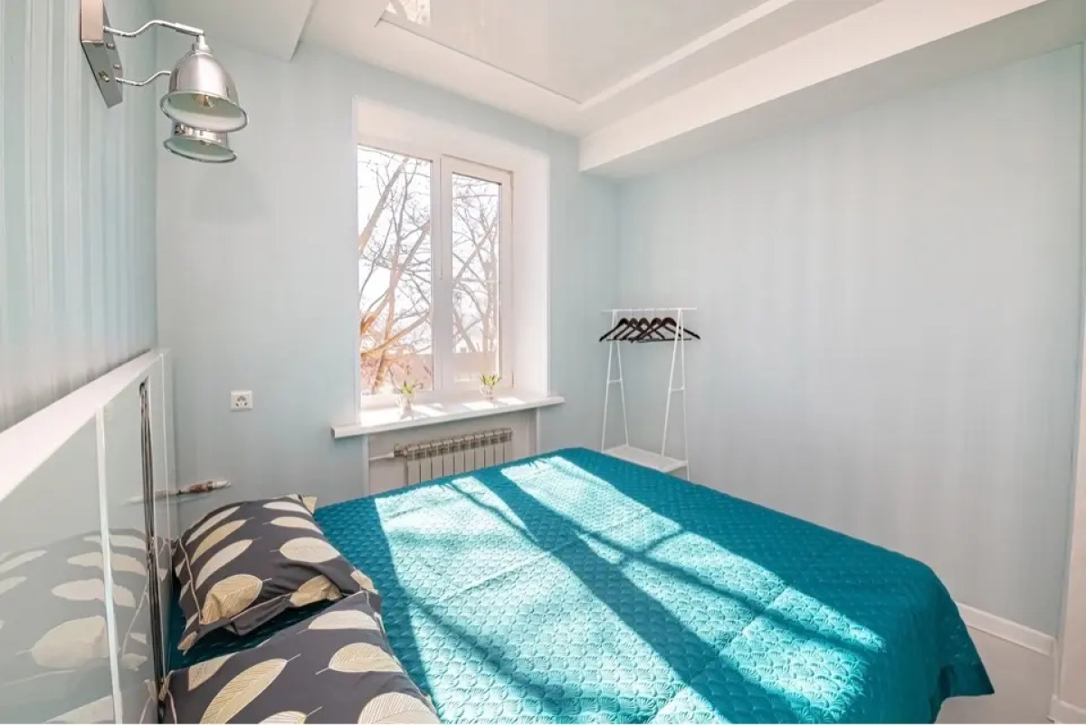 Апартаменты в Центре Владивостока