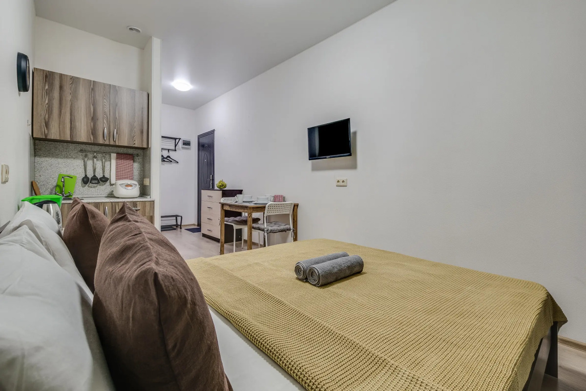 Апартаменты 101Апарт в центре у метро Московские ворота