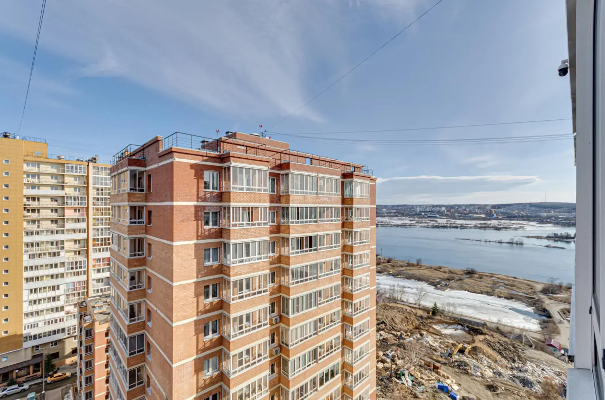 Квартира посуточно комфорт