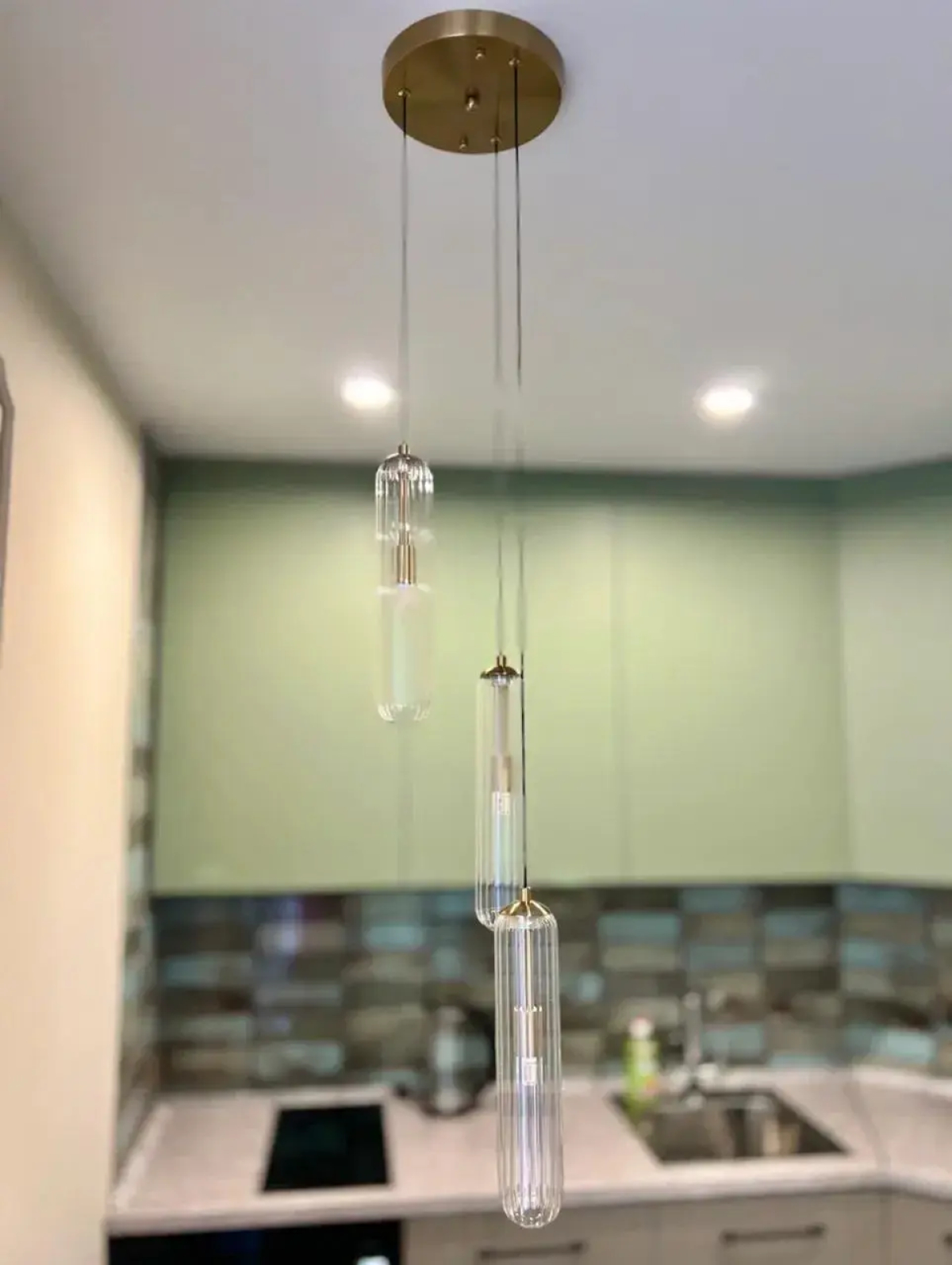 Апартаменты Super Luxs