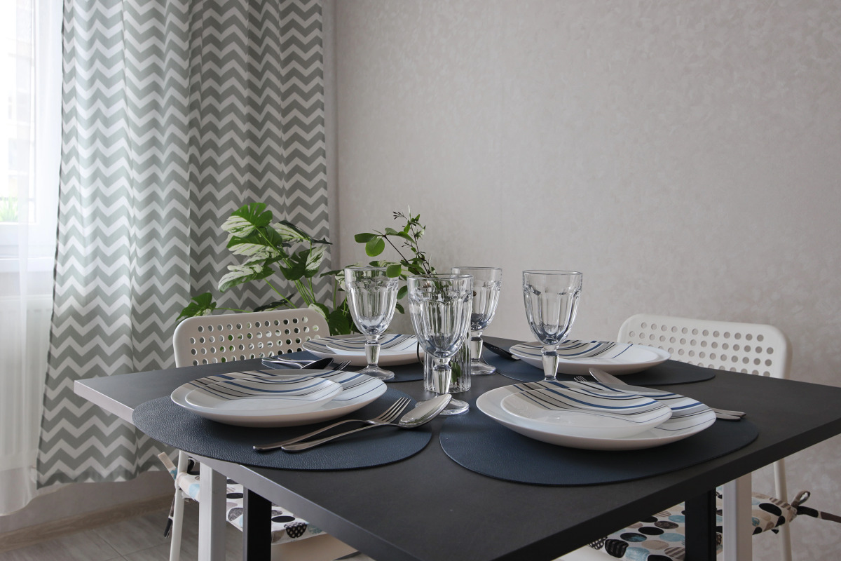 Апартаменты Стрелецкая Family Room