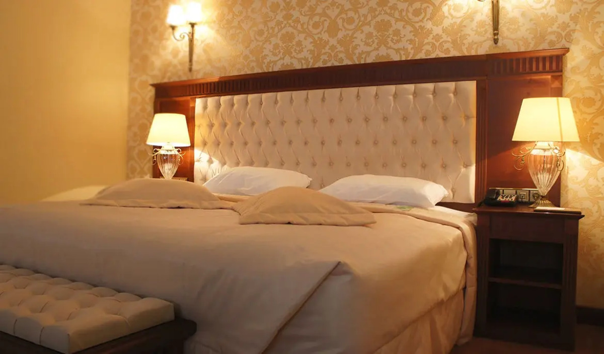 Отель Президент