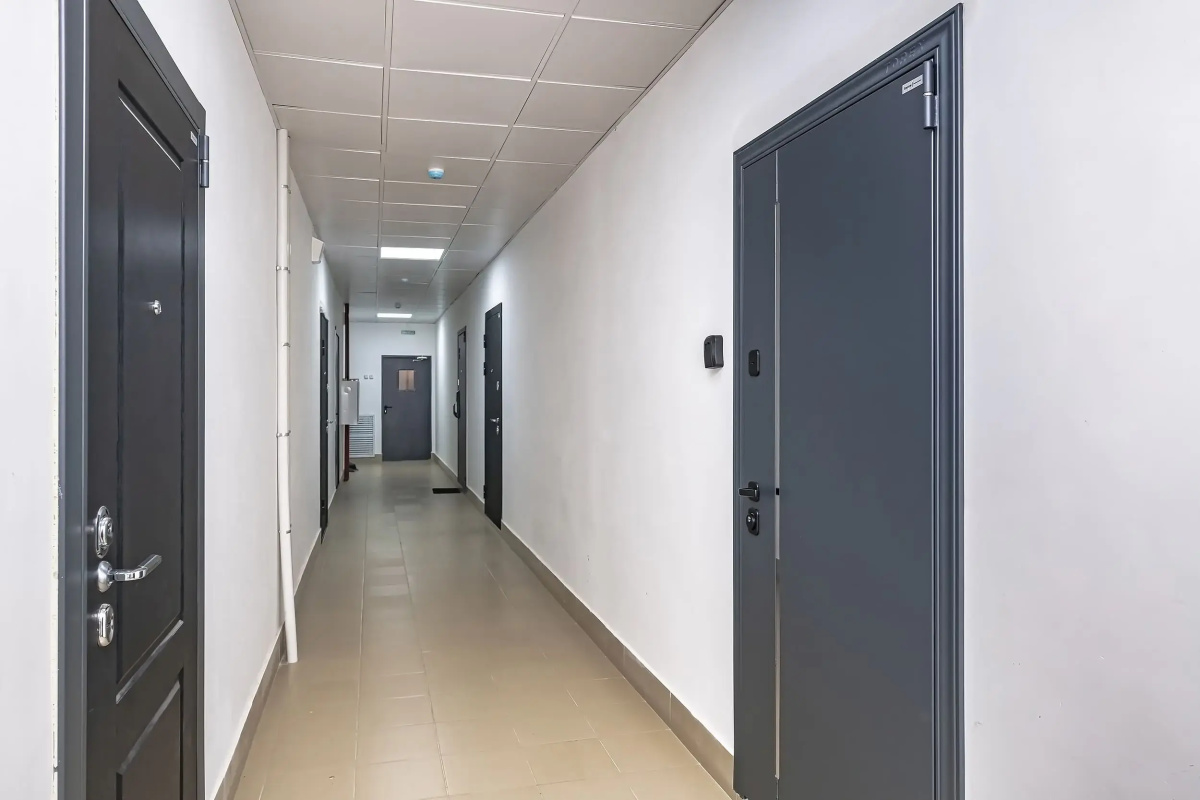 Апартаменты TopHouse на Нестерова 1