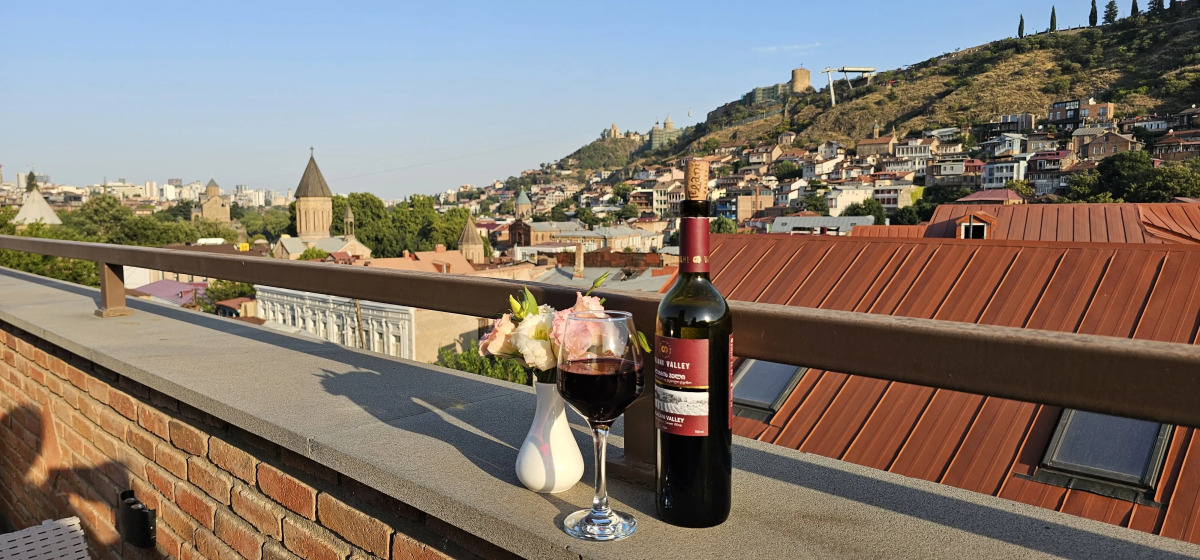 Amarcord Boutique Hotel