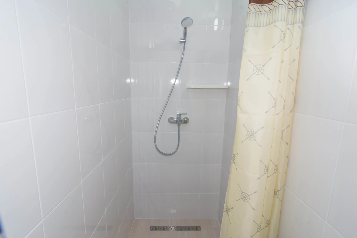 Хостел The Best Time