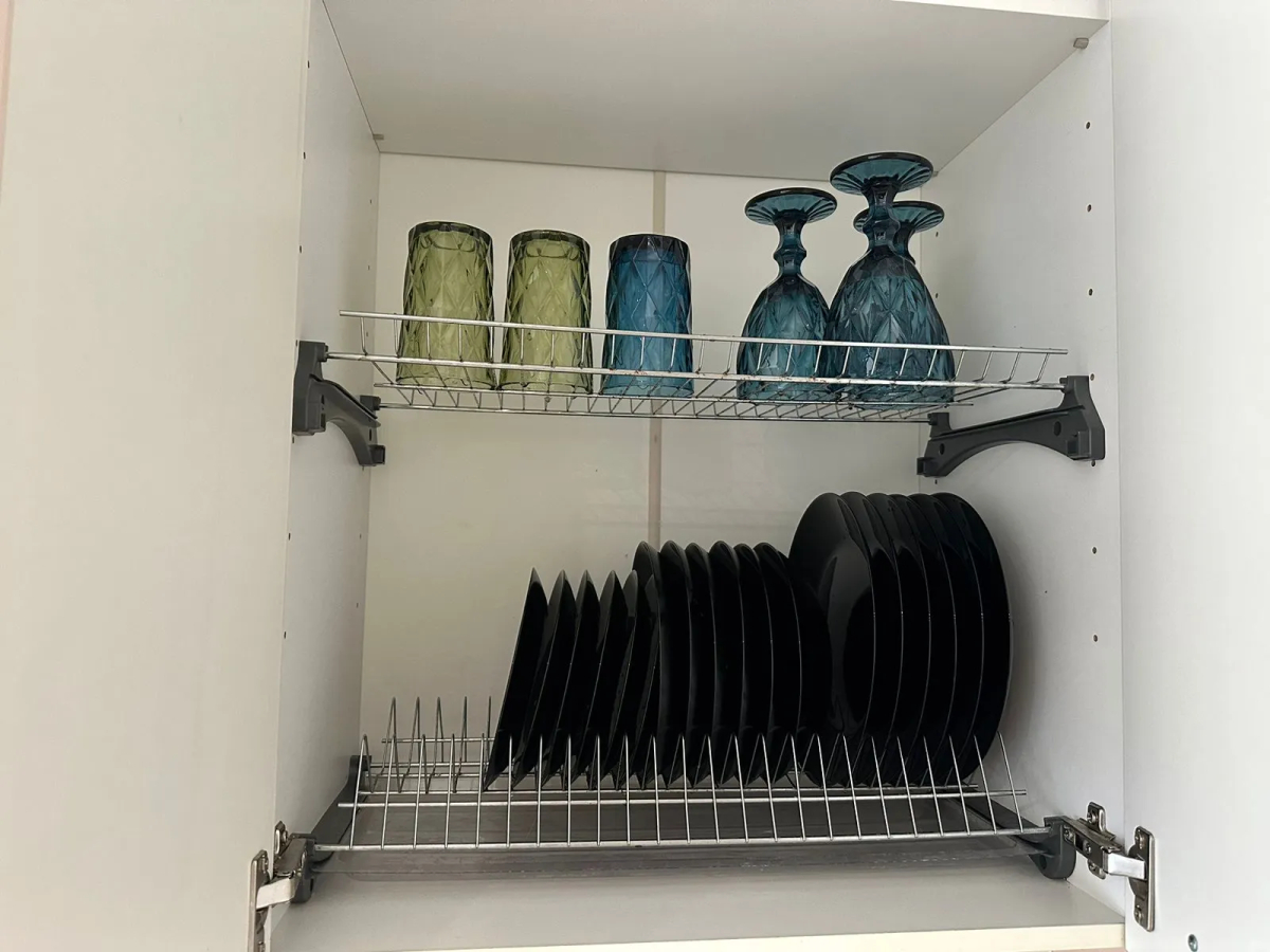 Апартаменты Великолепная Митинская