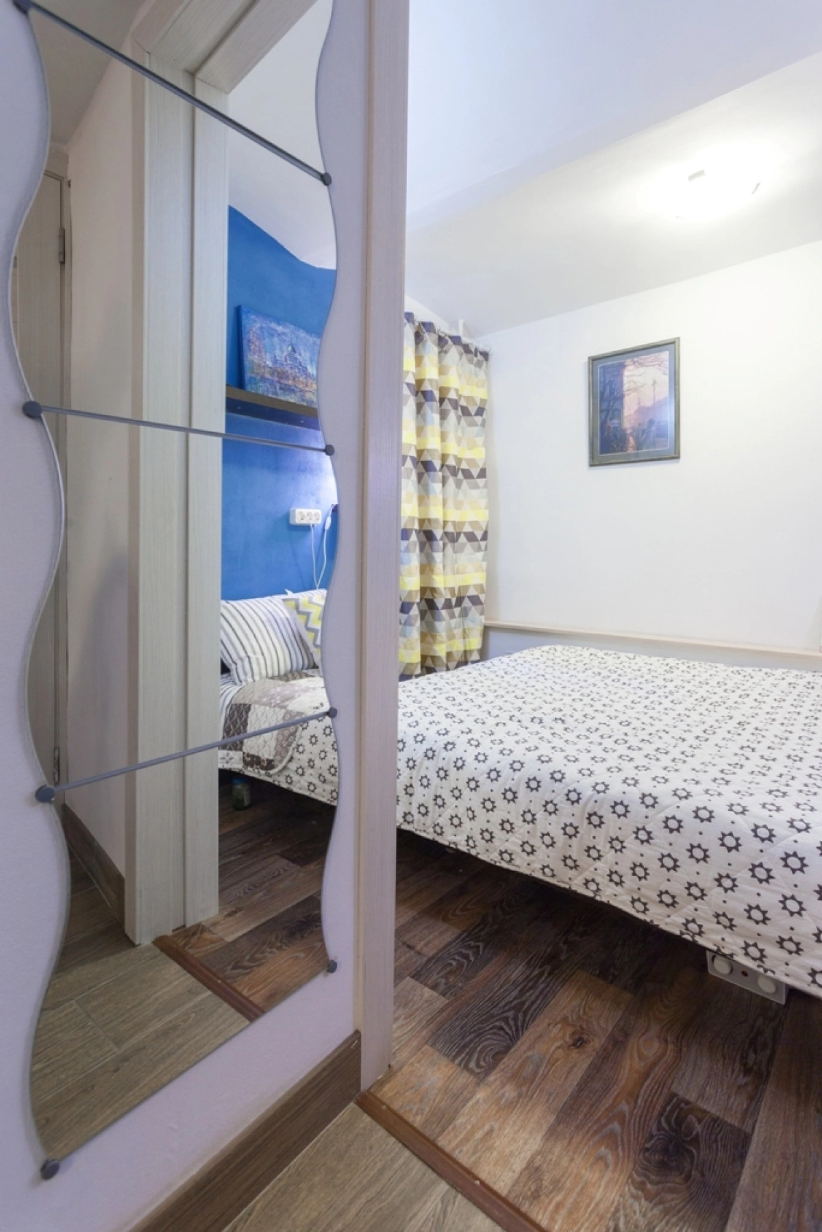 Апартаменты MWA Vielgorsky