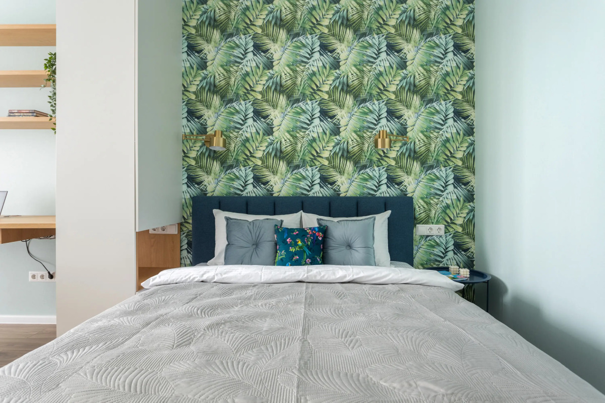 Квартира Dubrovskiy apart в доме бизнес класса на набережной Невы