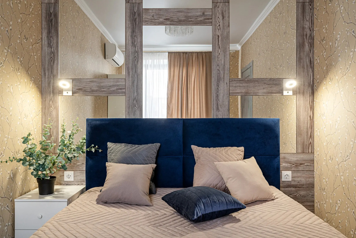 Квартира Стильная 2-ка у Кремля