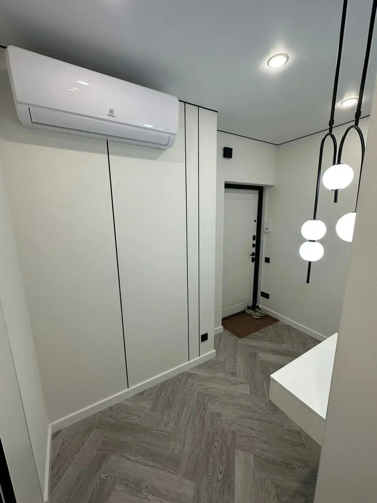 Апартаменты 2-х комнатные Grand