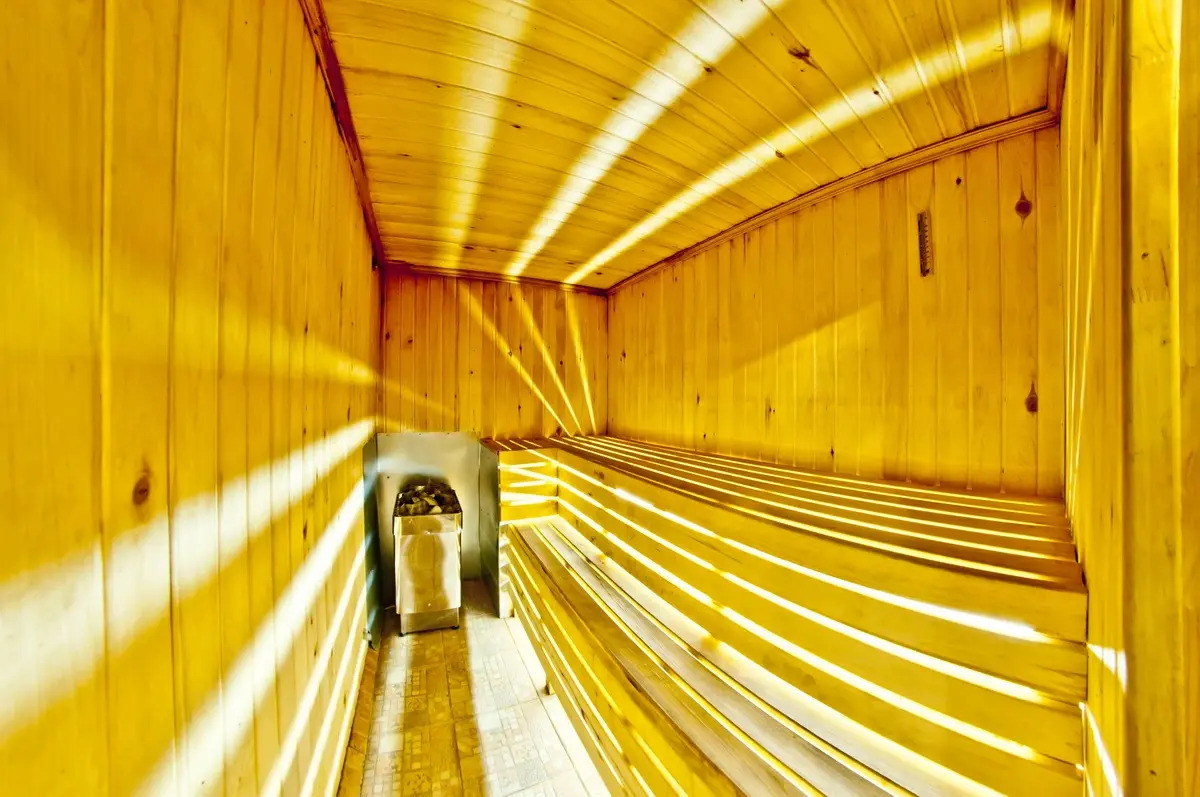 Гостевой дом Горница Ватланово