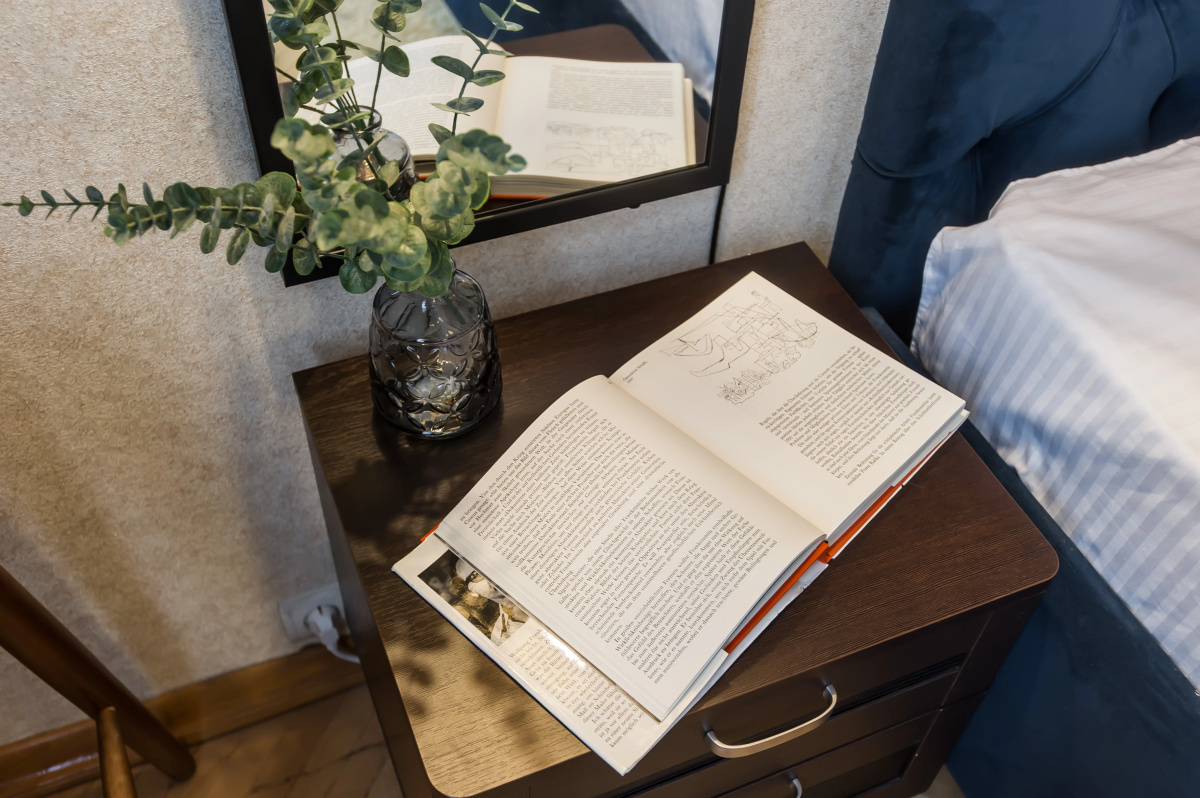 Квартира GM Apartments Четверка в Доме на Набережной у Кремля