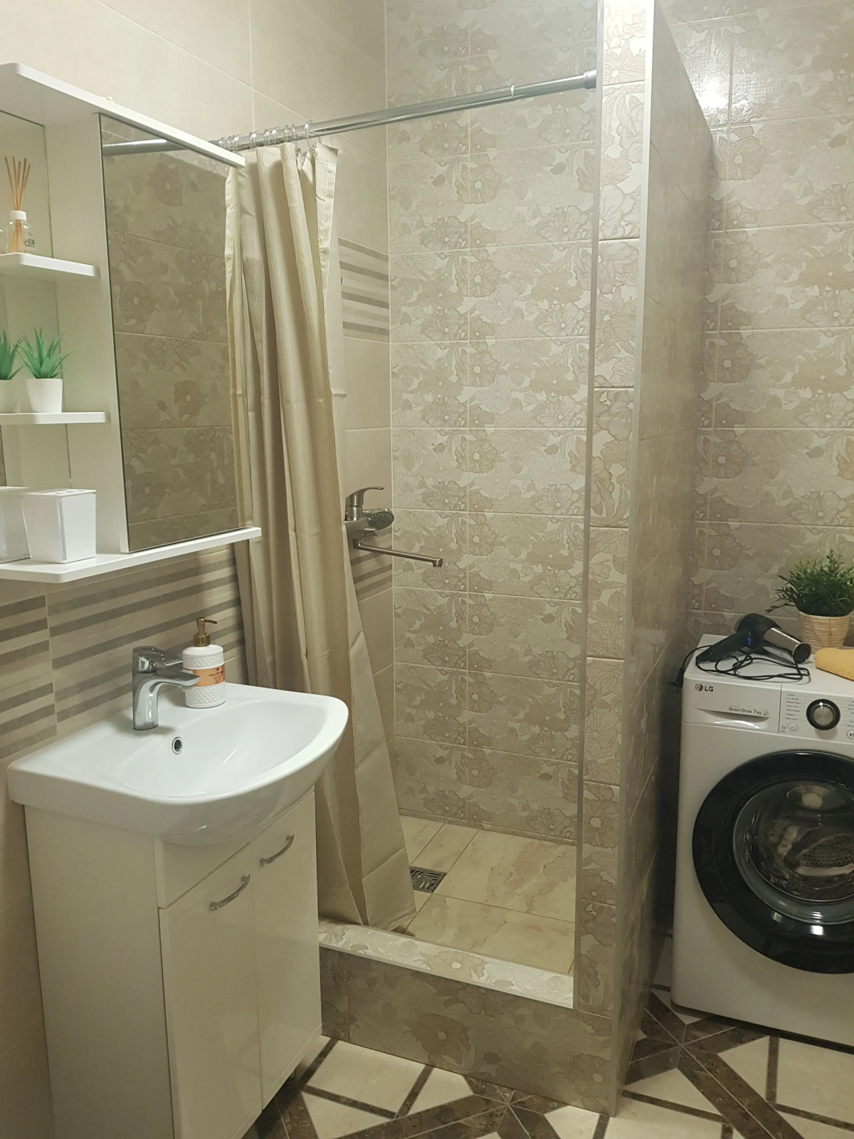 Квартира Кранц-Престиж в Центре Зеленоградска