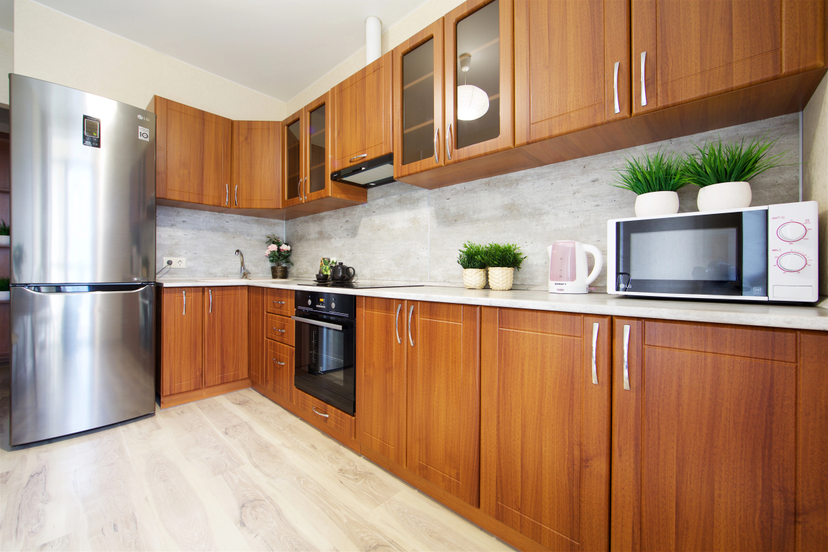 Апартаменты DoMino — Стильная Однокомнатная с Приятной Атмосферой