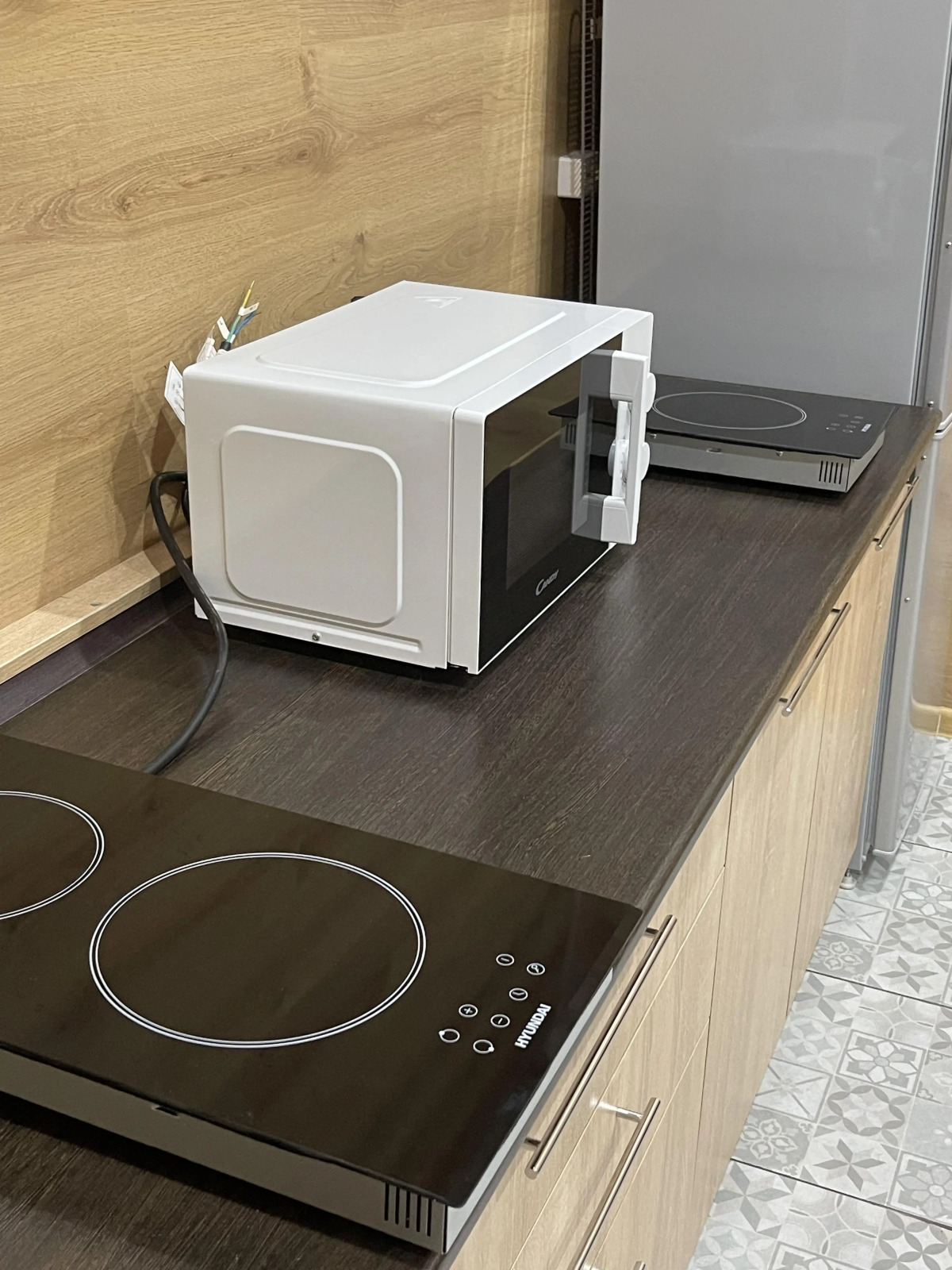 Отель Зефир