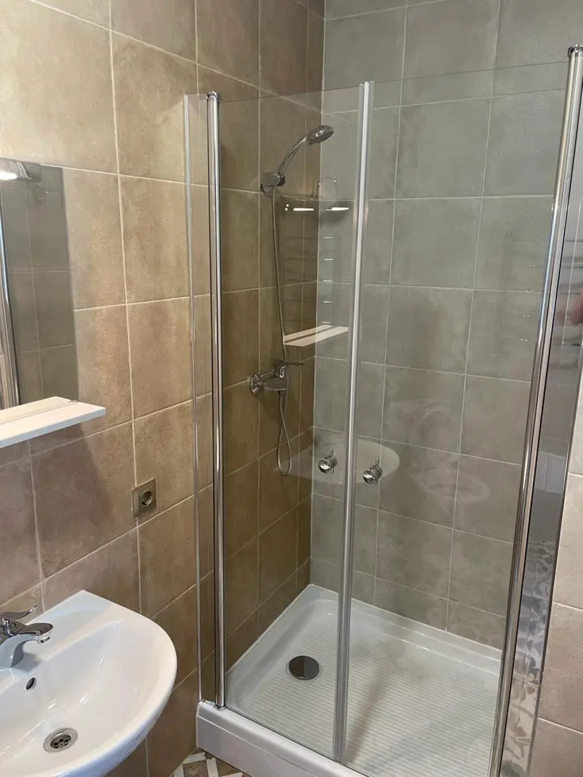 Мини-отель  "Теремок"