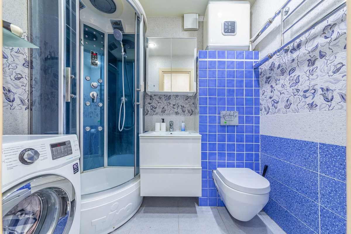 Апартаменты GOSTIO рядом с рeaбилитациoнным цeнтpом Paдоcть