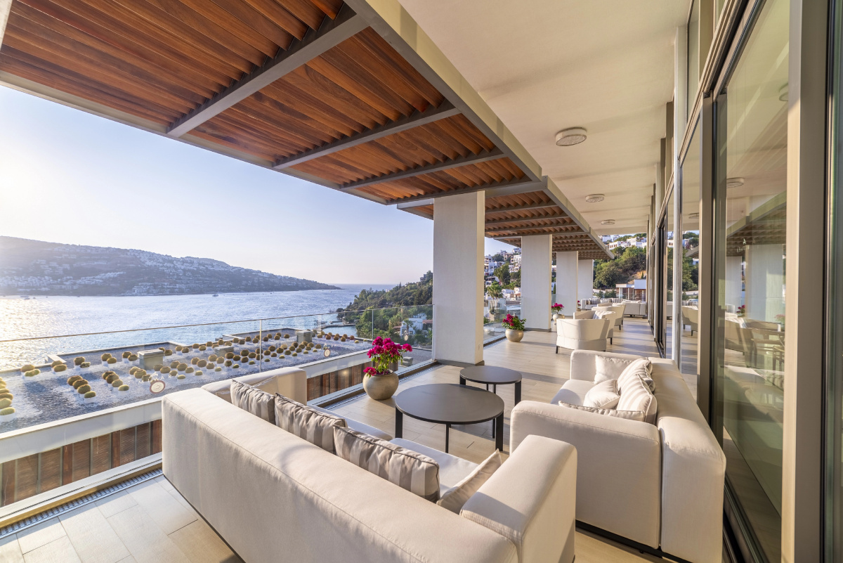 Mivara Luxury Resort & Spa Hot