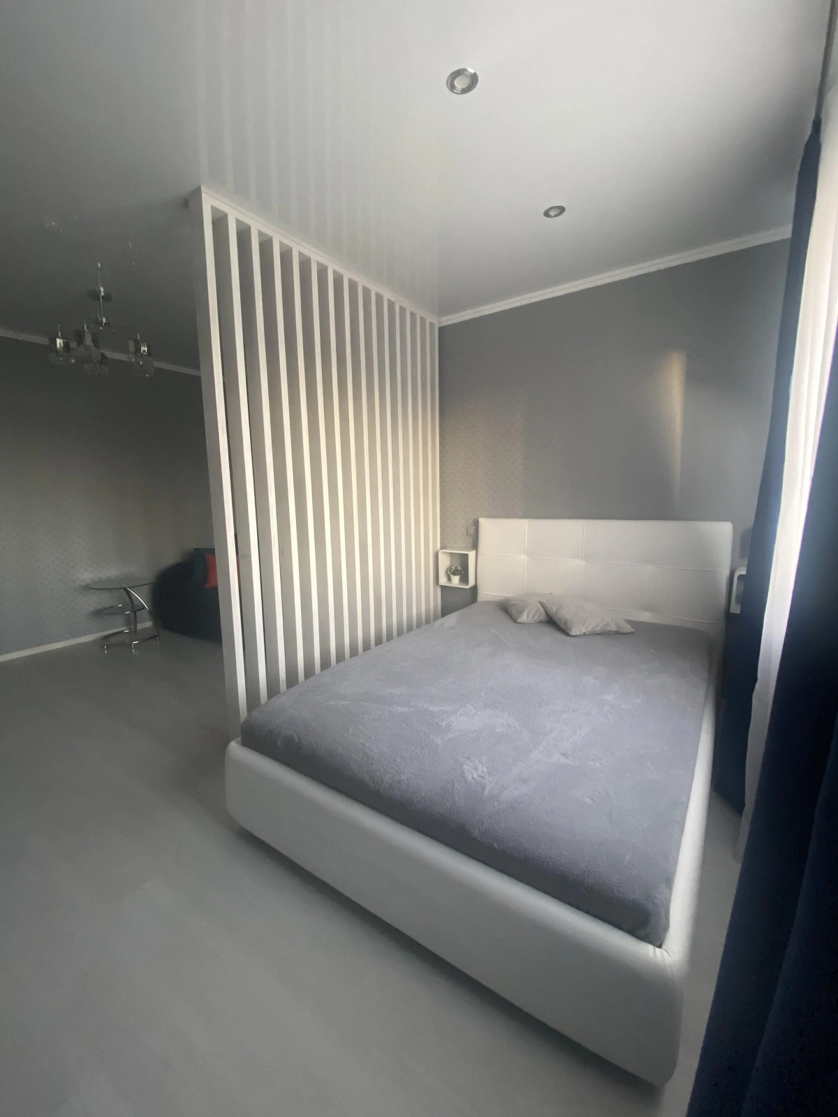 Апартаменты Уютные апартаменты у моря