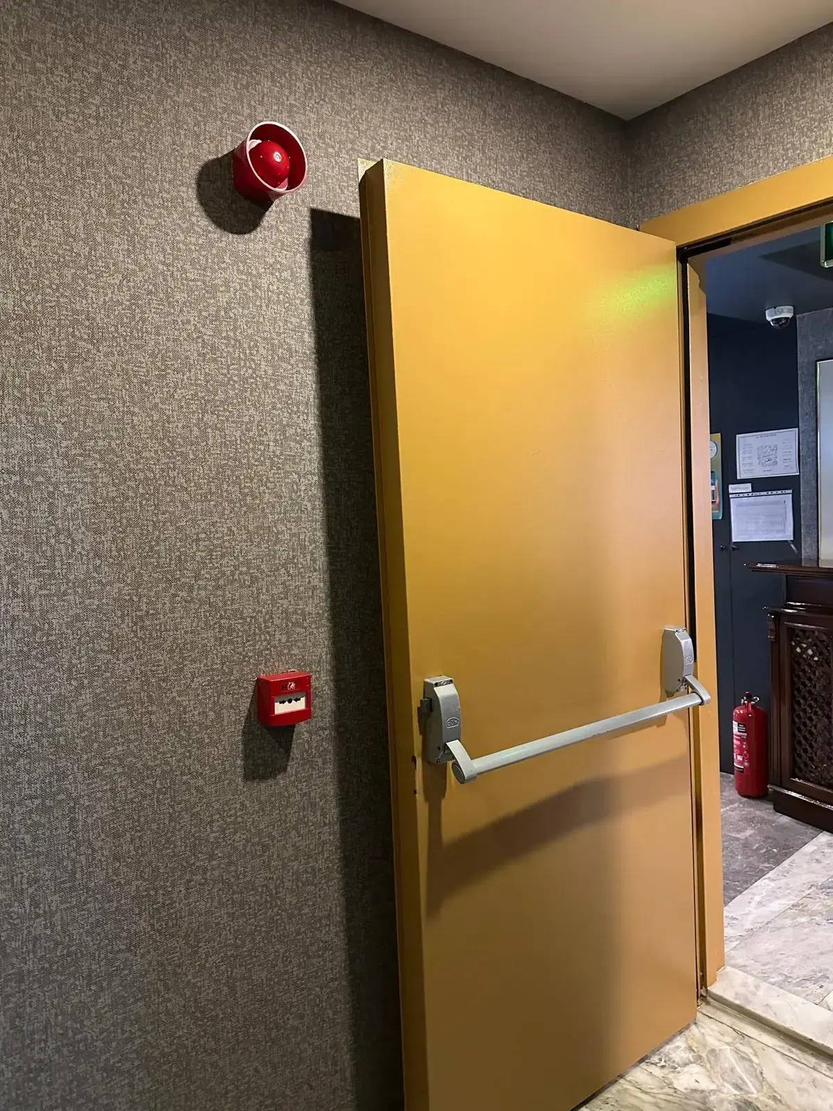 La Wisteria Boutique Hotel Istanbul