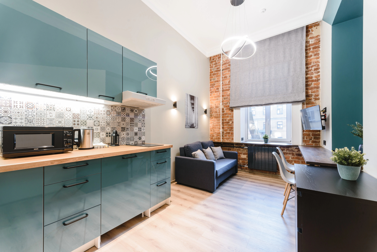 Отель Simple МонБлан