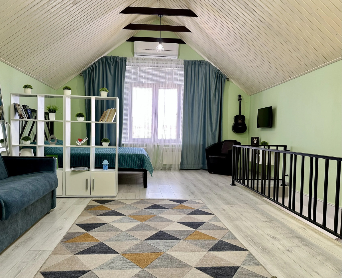 Частный Дом в центре города с парковкой