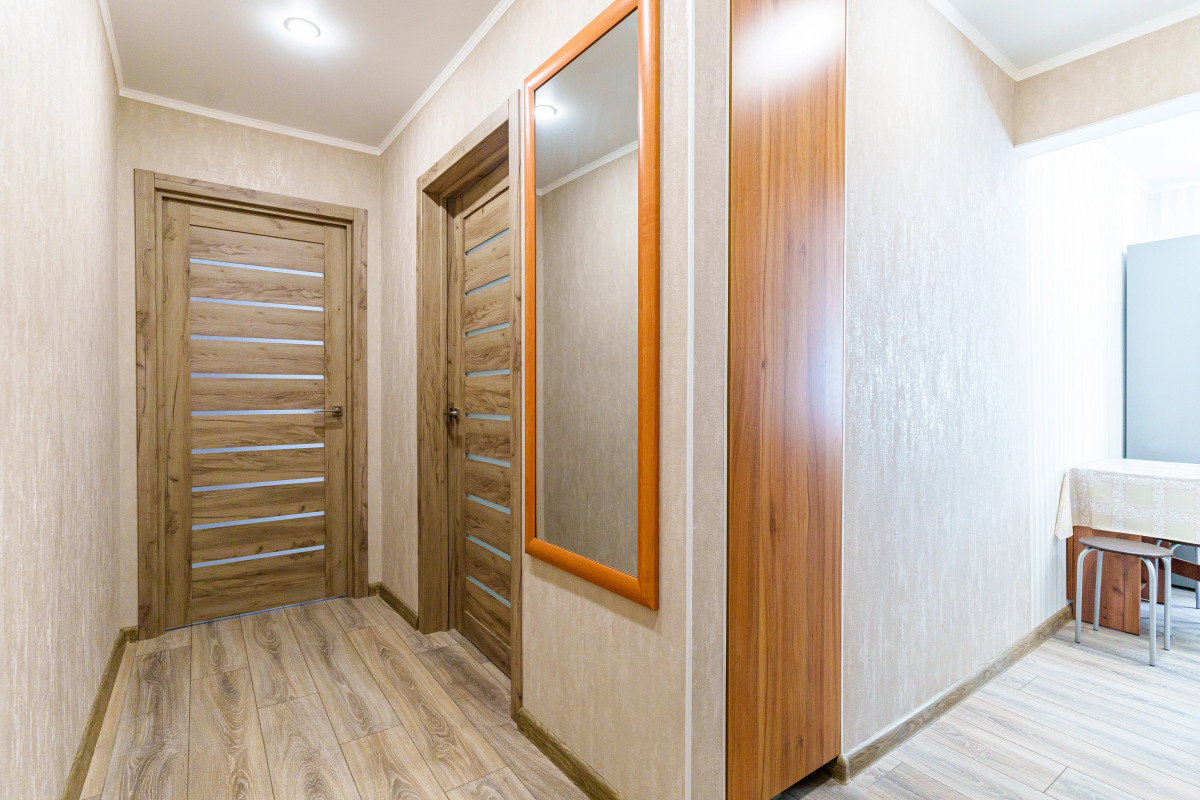 Апартаменты в центре Новороссийска от LetoApart