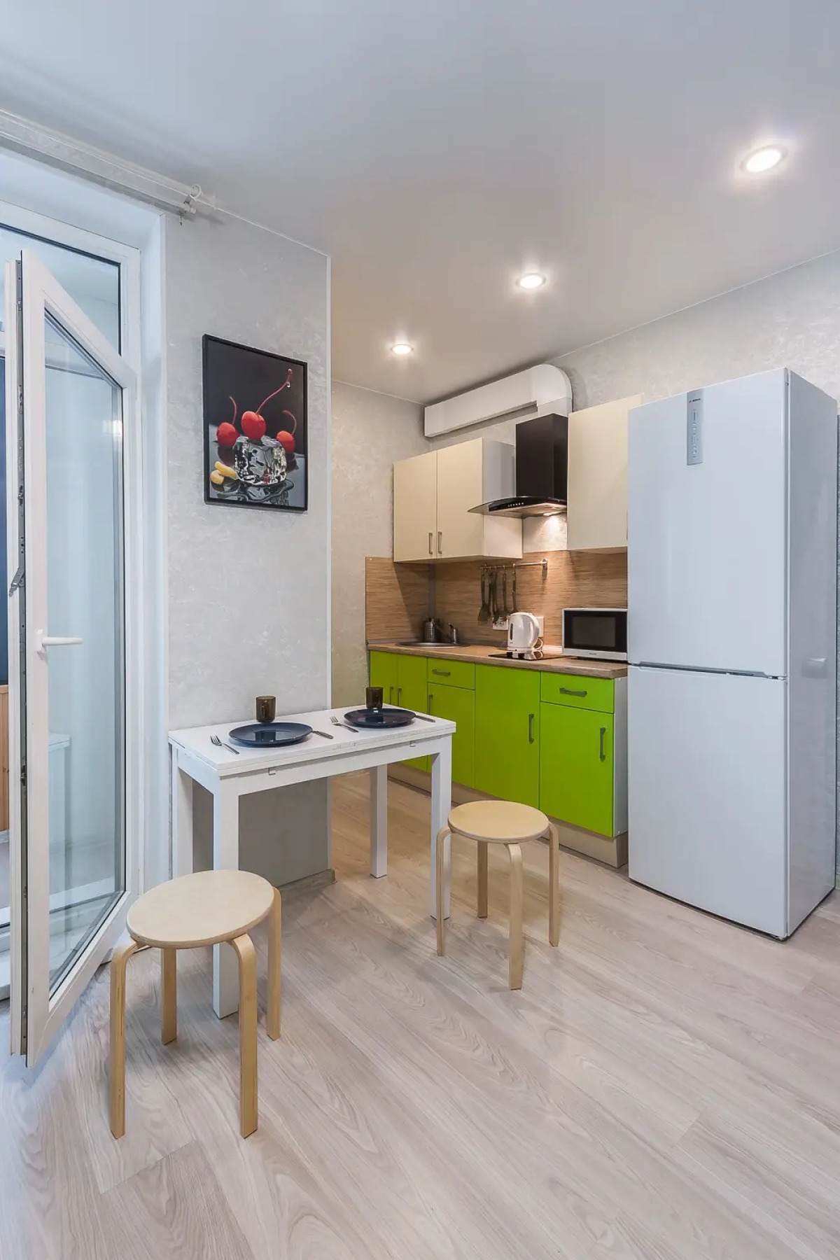 Квартира Студия у Московского Вокзала