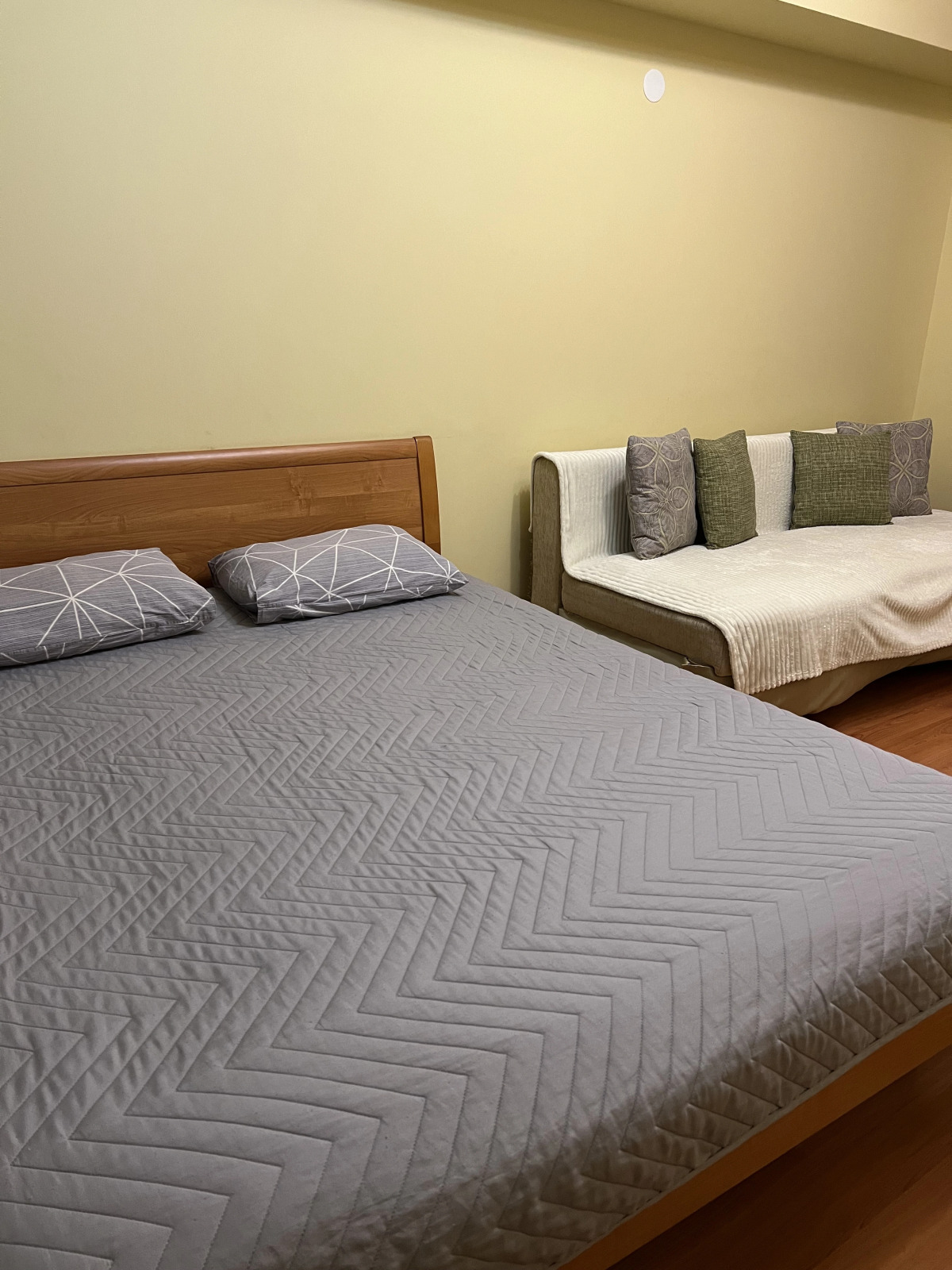 Квартира Сердоболь 14