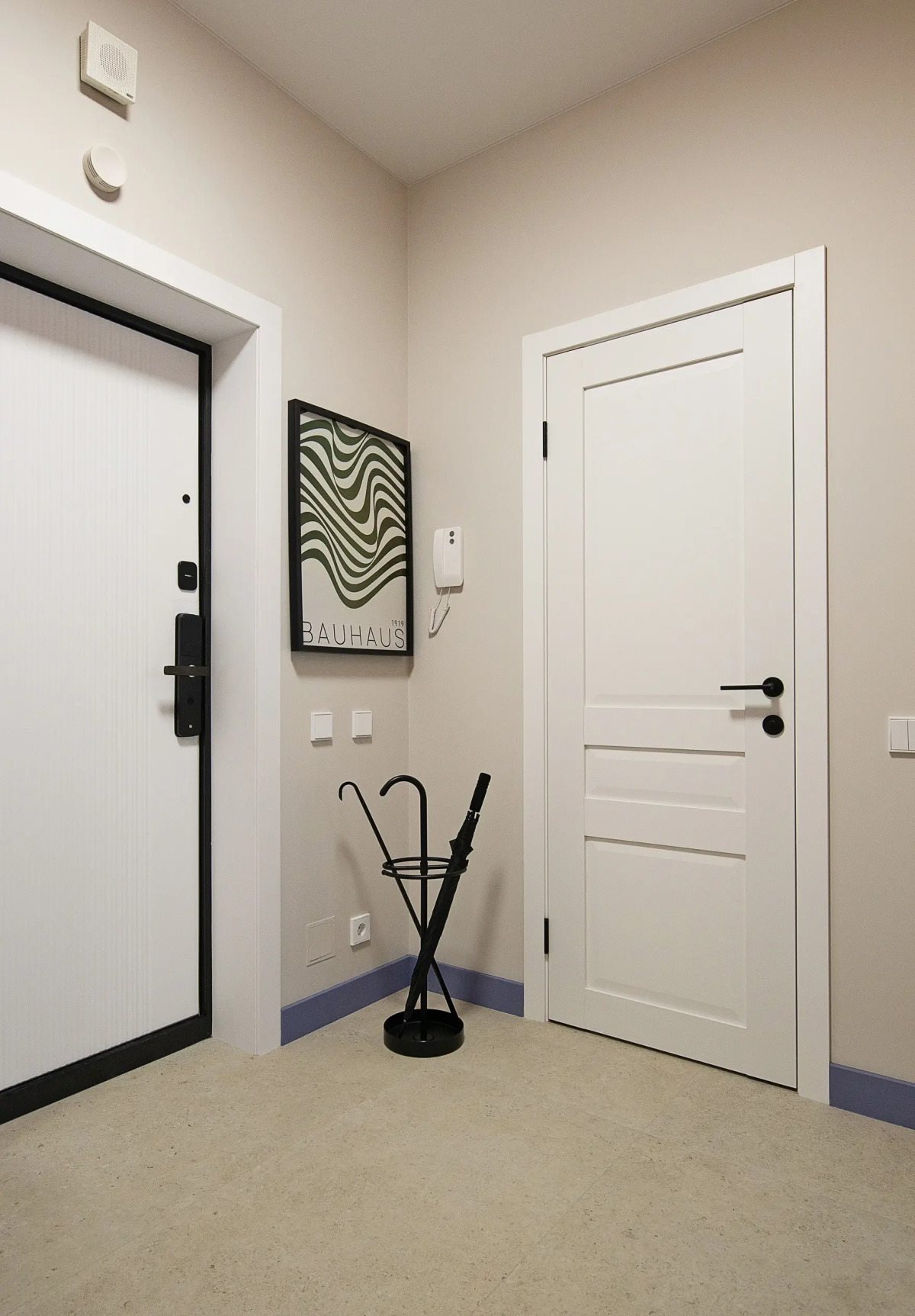 Апартаменты Watercolour by Pavlov