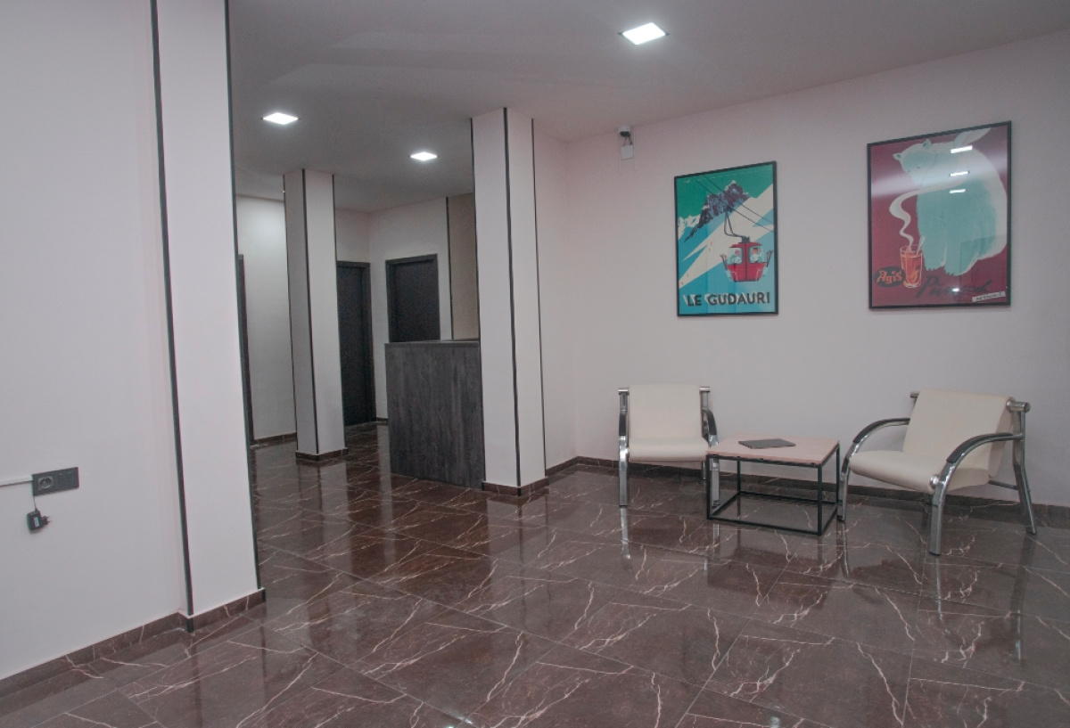 Apartments Joyn Apartments