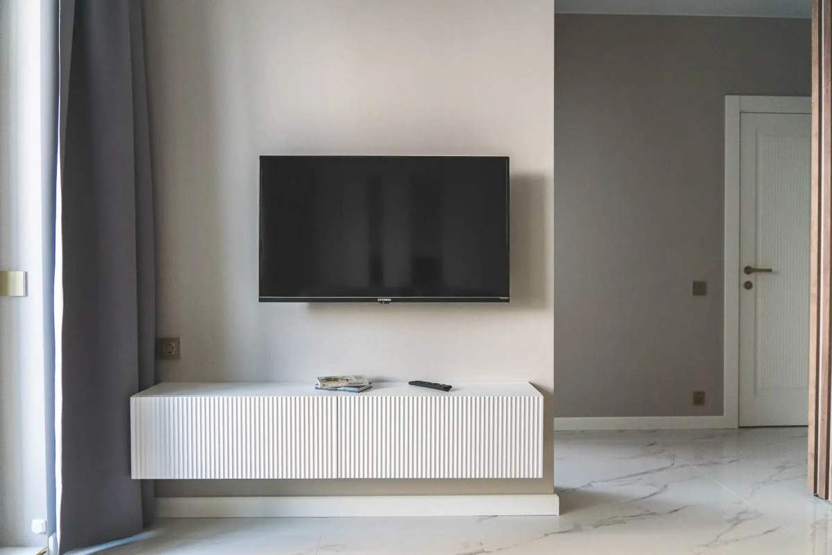 Квартира Kvartirika Golden Cozy у Финского залива