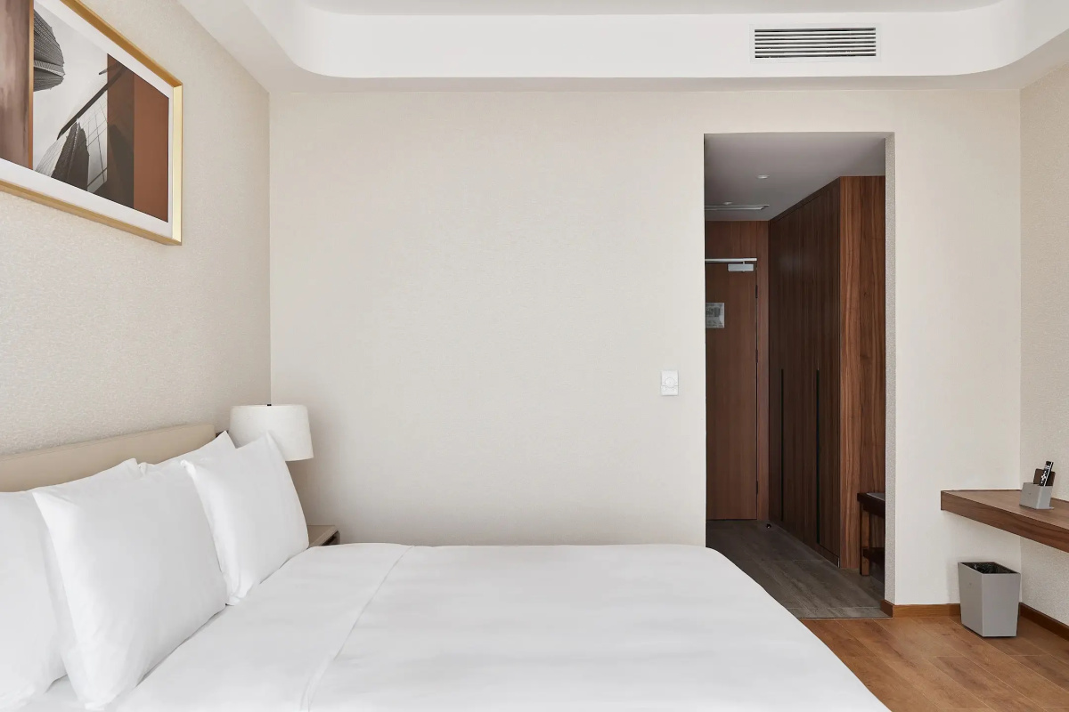 Aden Hotel & Business Centre Minsk (airport)