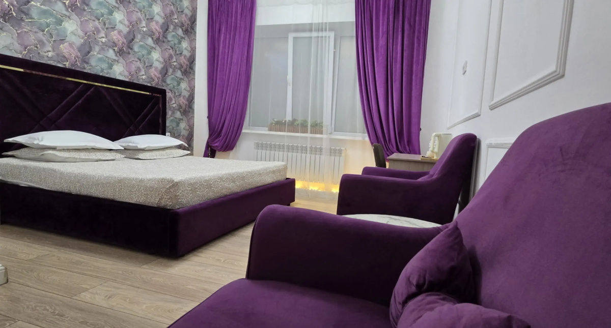 Royal Max hotel & spa