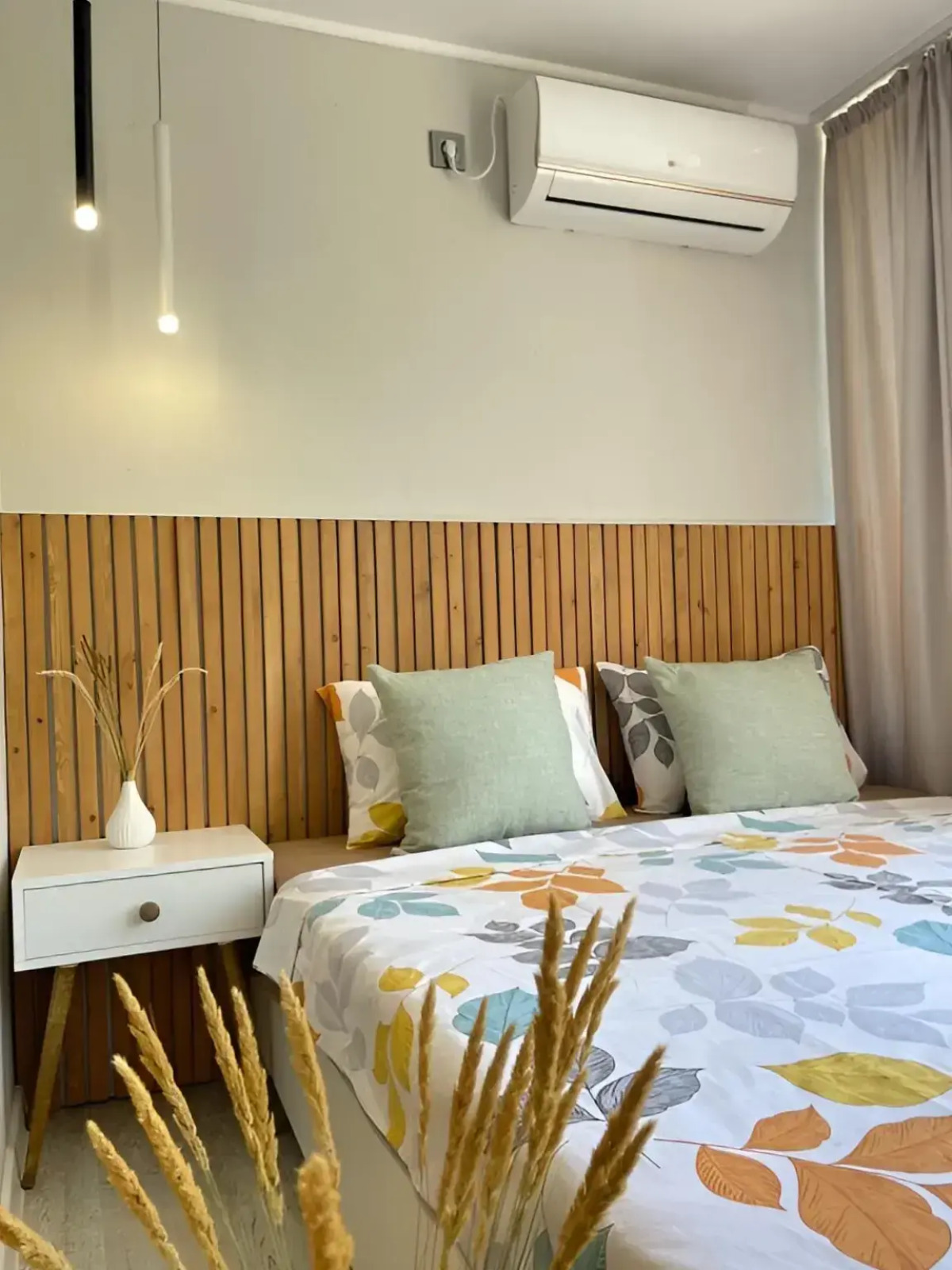 Квартира на Юлиуса Фучика 3 Солнечная