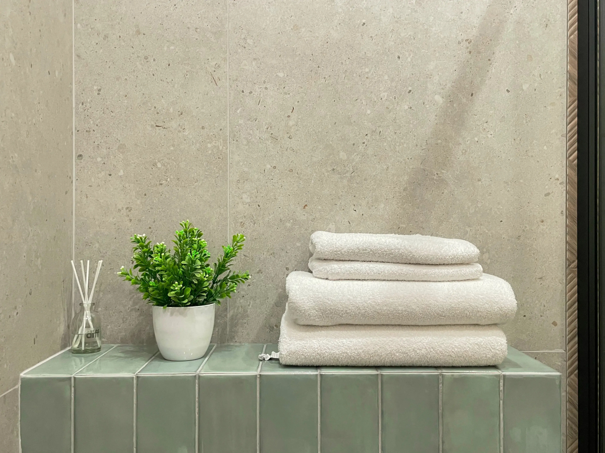 Квартира Art Seasons в ЖК Мэйн Стрит 336-4