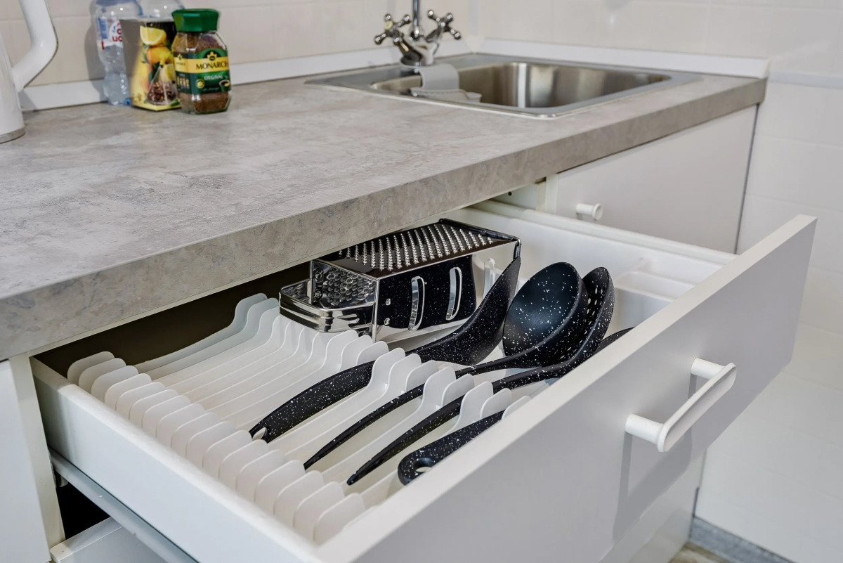 Квартира на Кутузовском 15