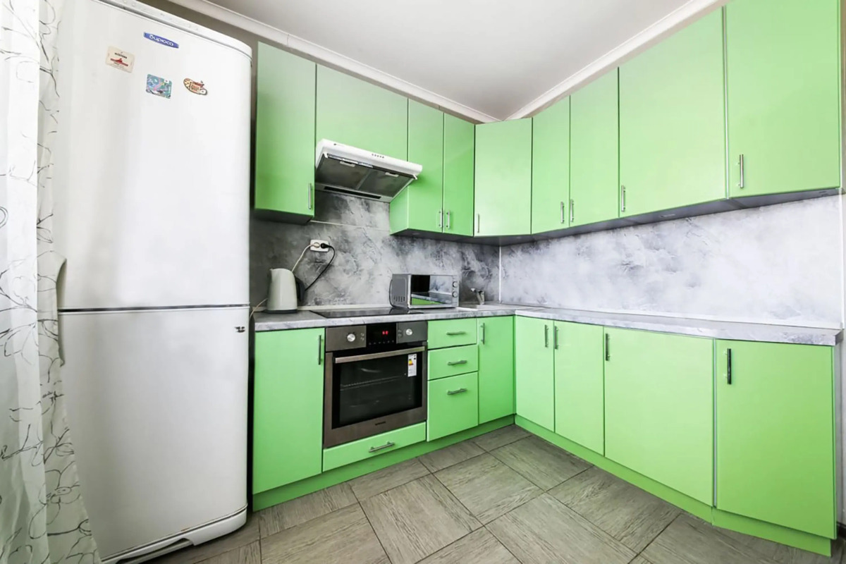 Апартаменты Hanaka Перовская