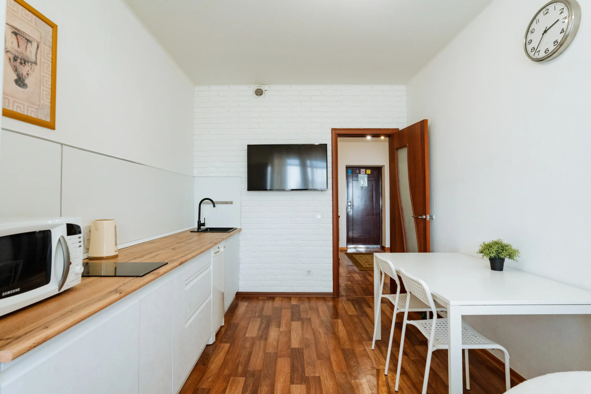 Апартаменты в центре города на Карла Маркса