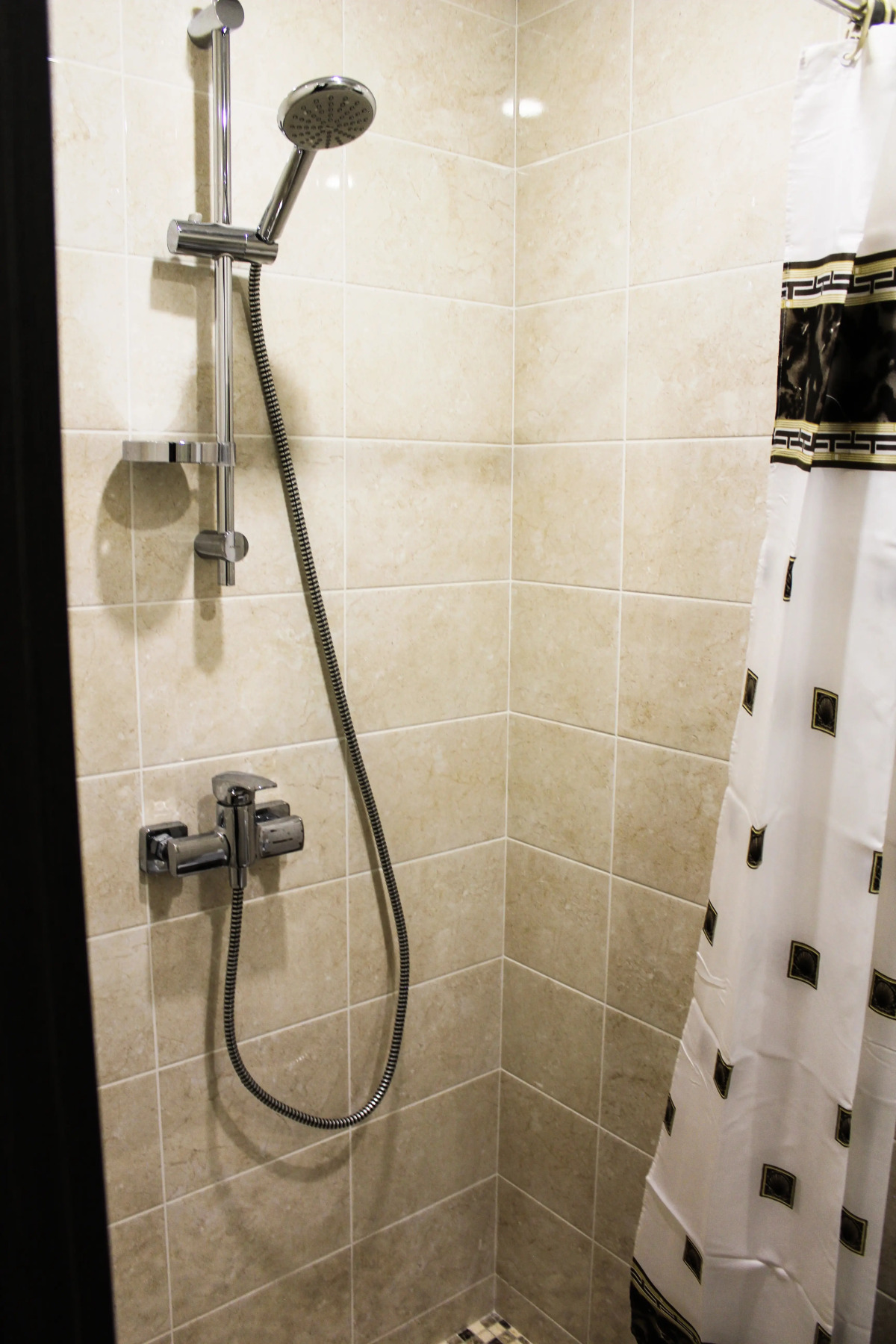 Апартаменты Guesthouse Комфорт 2