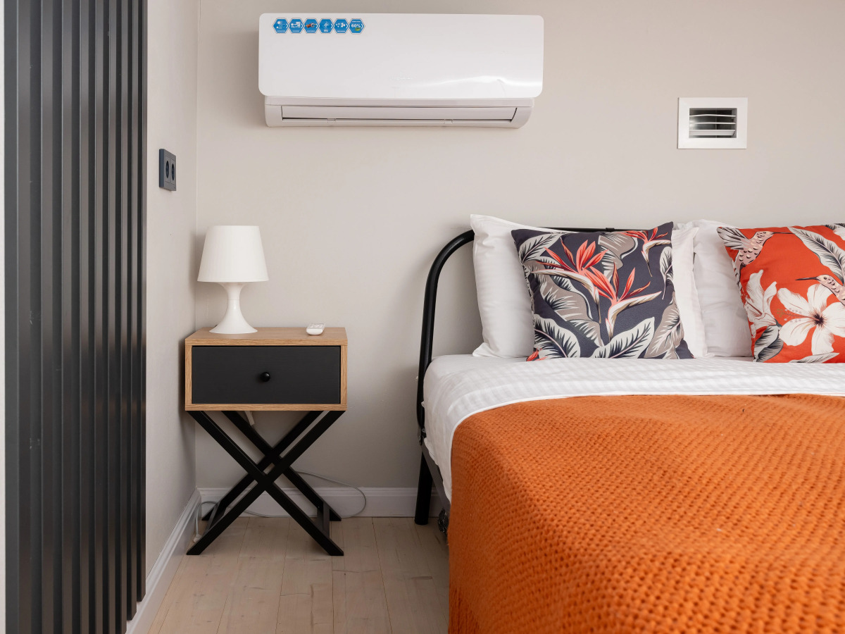 Апартаменты ДВА ГОРОДА у метро Динамо