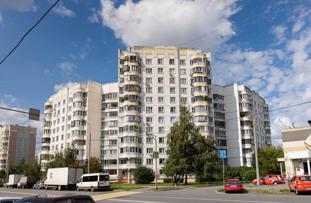 Квартира Дзен от Home24