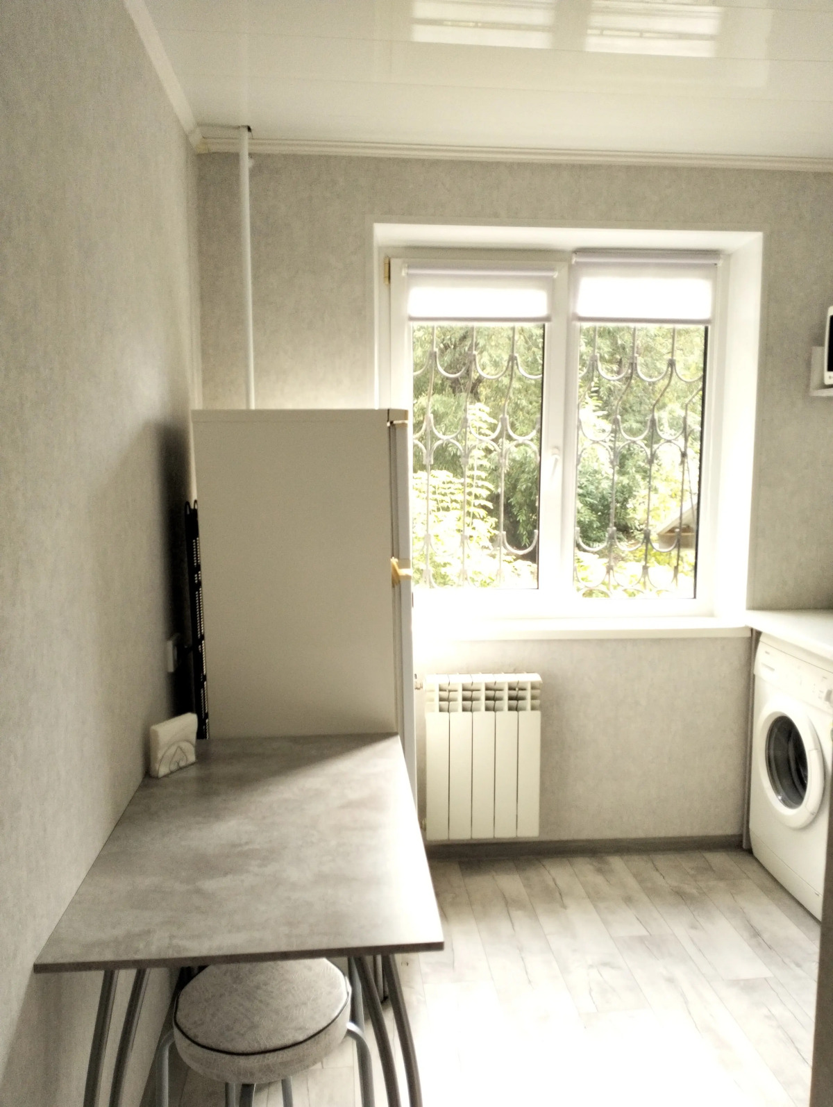 Квартира 1к Володарского 17