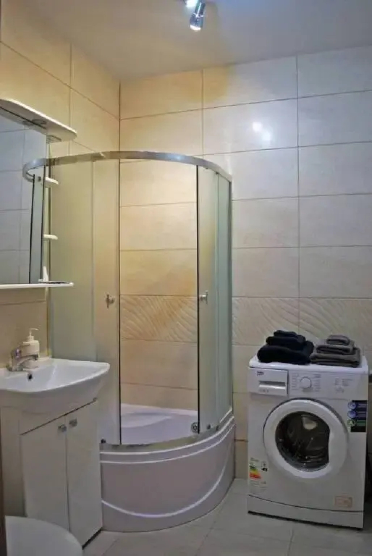 Apartments Malina City