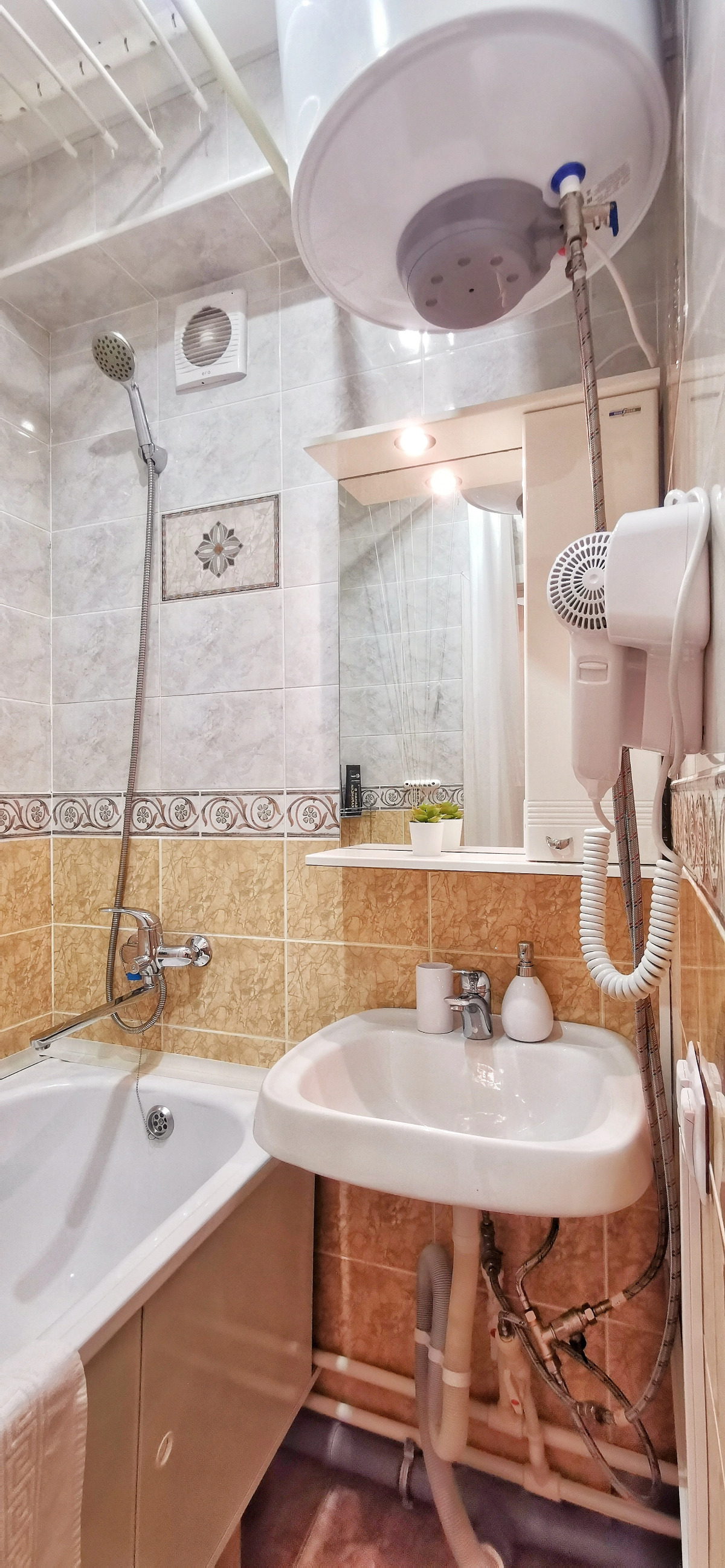 Апартаменты Apart-Comfort на Пушкина 12