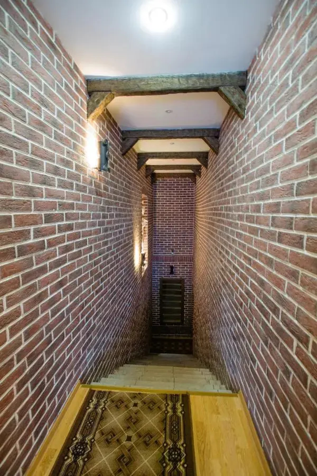 Гостевой дом Купеческий