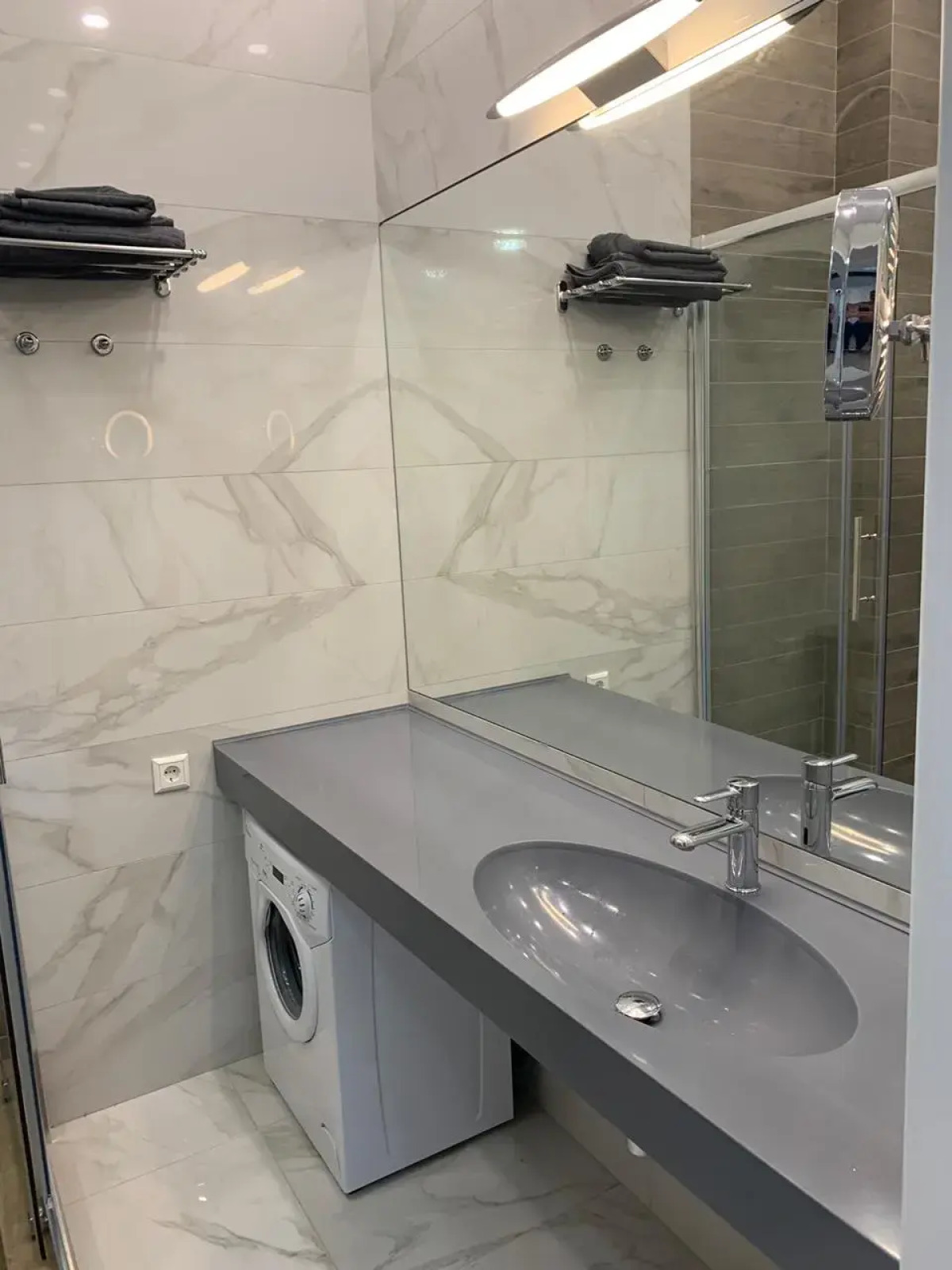 Апартаменты Оштен