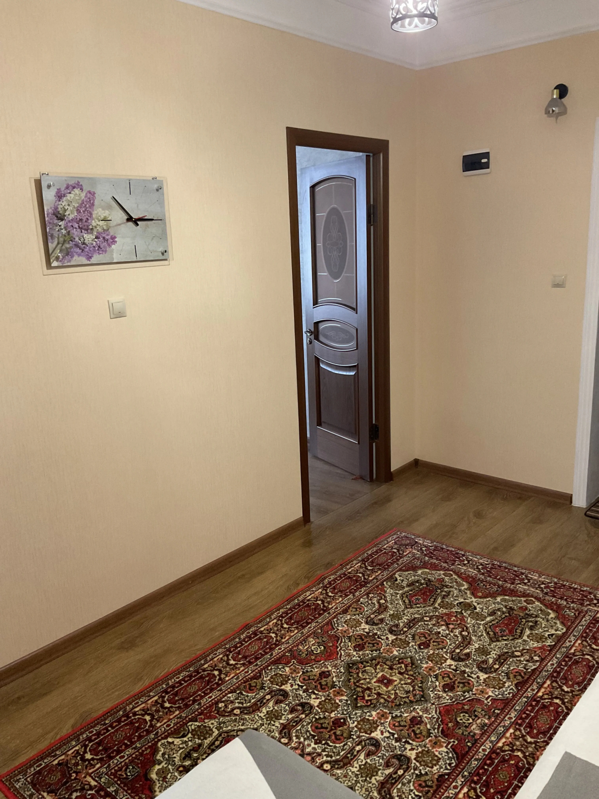 Квартира Элитон